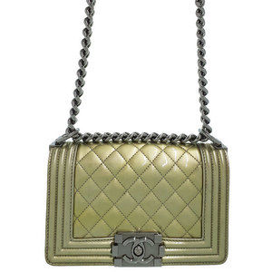 Chanel Boy Chanel Small Handbag